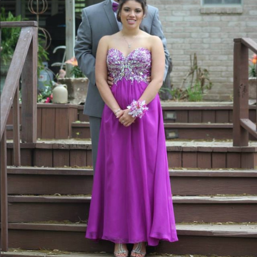 Formal Dress